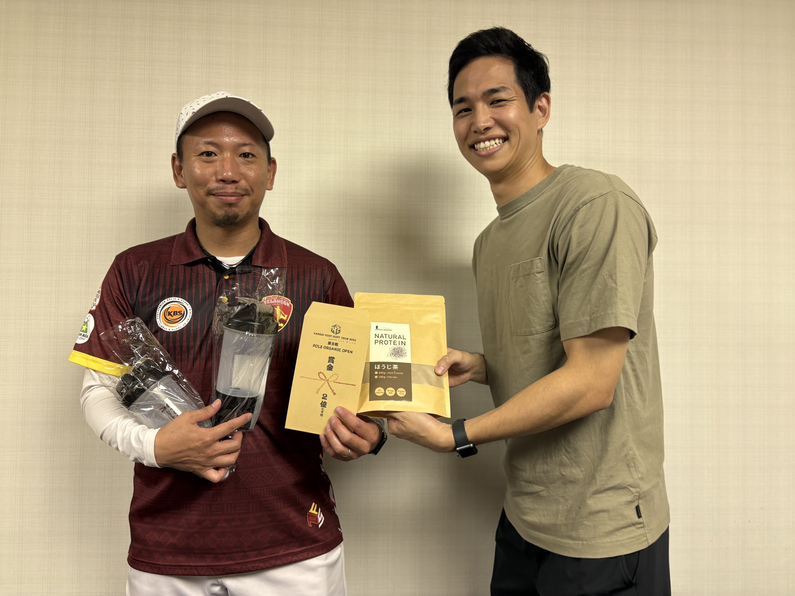 むろ選手