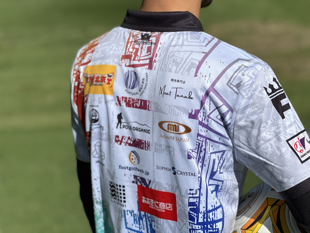 チーム集合写真