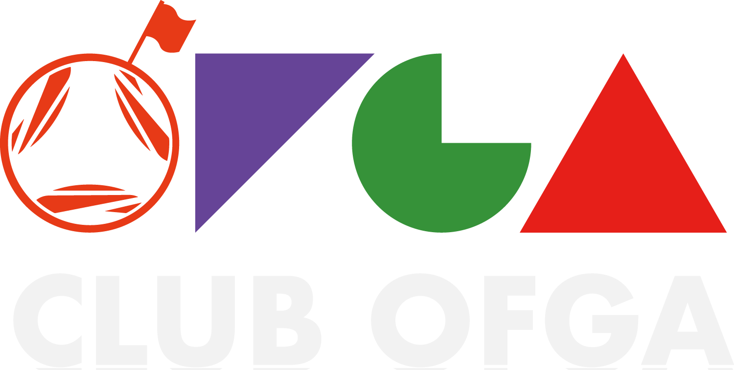 CLUB OFGA