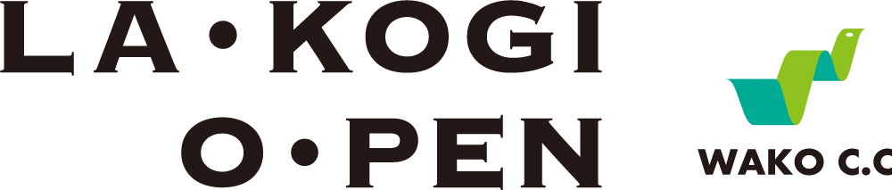 第2戦 大会名ロゴ