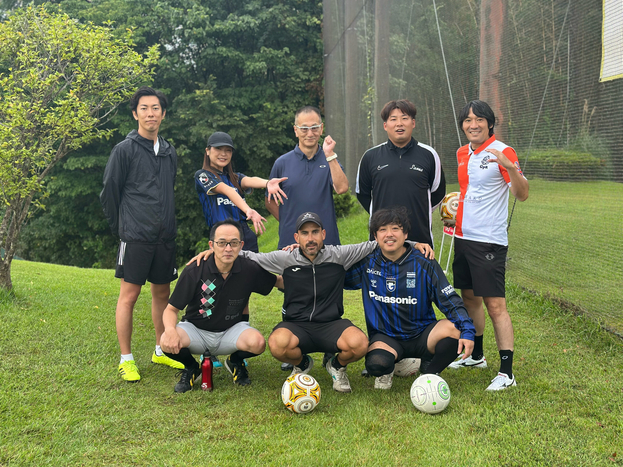 個フゴの様子 1