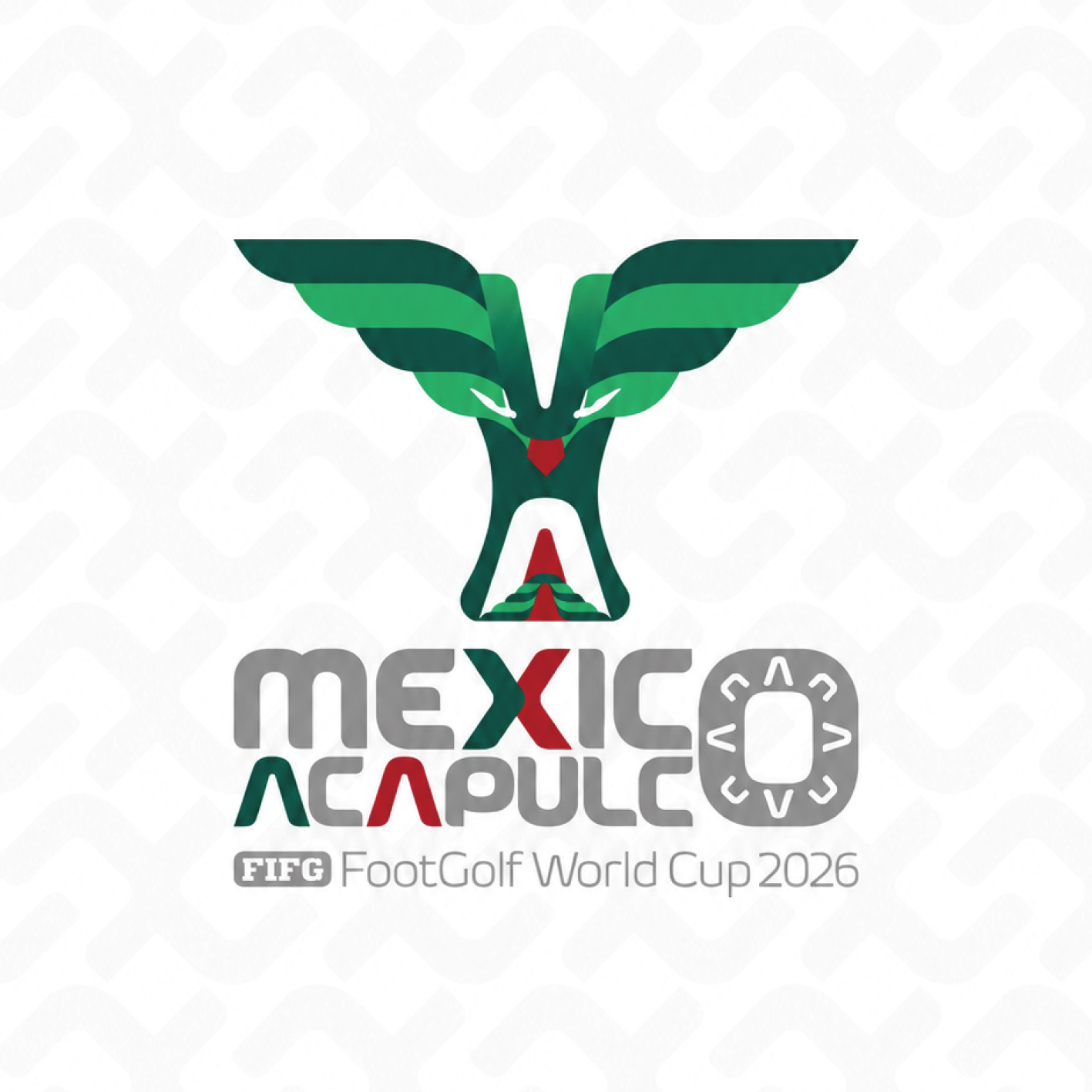FIFG FootGolf World Championship Acapulco 2026