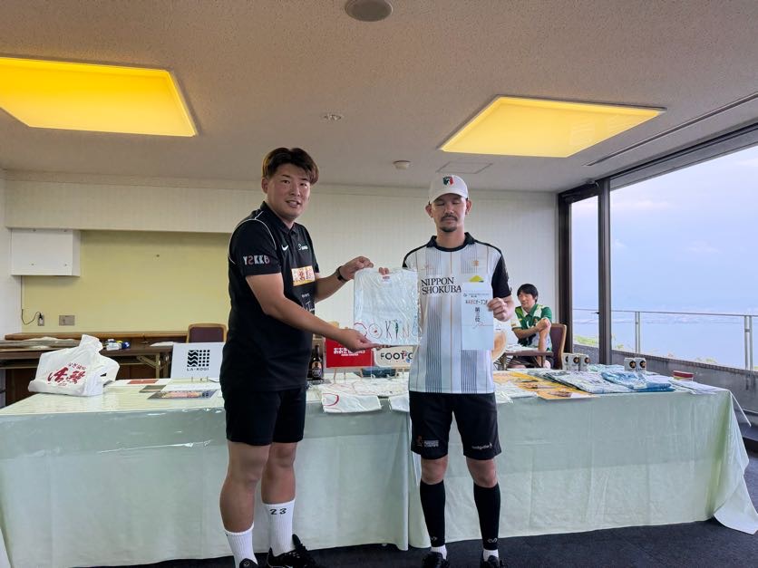 3位 三窪秀太選手