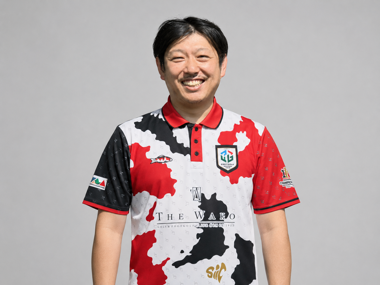 間壁一行