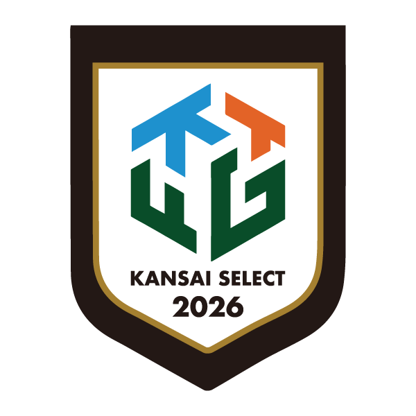 関西選抜エンブレム